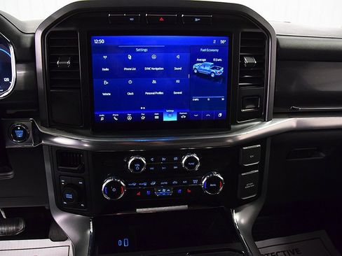 Used 2022 Ford F150 Lariat image 26