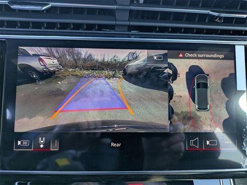 New 2026 Audi Q7 2.0T Premium image 25