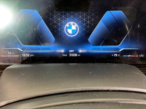 Certified 2025 BMW X5 xDrive40i w/ Premium Package AWD/4WD image 18