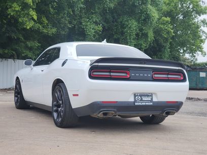 Used 2021 Dodge Challenger R/T Scat Pack
