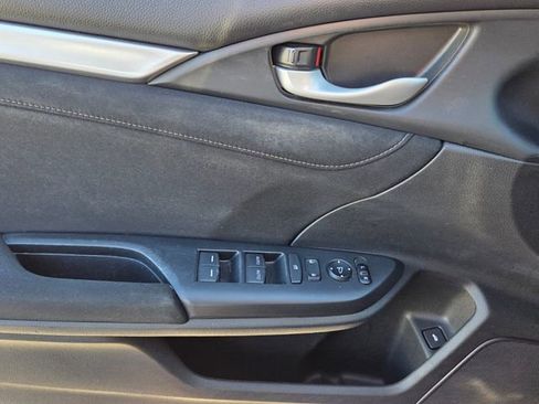 Used 2016 Honda Civic EX-T image 32