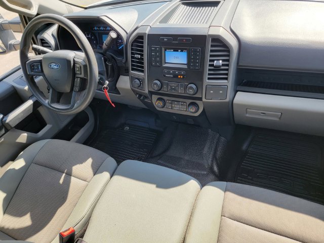 Certified 2022 Ford F250 XL w/ Power Equipment Group AWD/4WD image 36