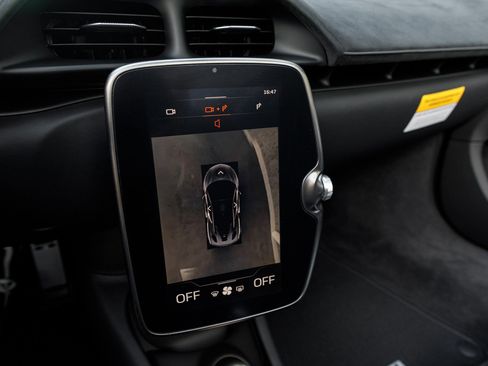 New 2026 McLaren Artura Spider image 2