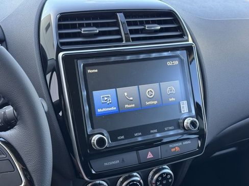 New 2025 Mitsubishi Outlander Sport AWD image 24