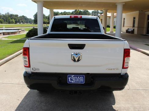 Used 2022 RAM 2500 Tradesman AWD/4WD image 14