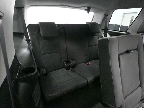 Used 2017 Chevrolet Tahoe LS w/ Max Trailering Package image 47