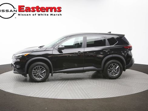 Used 2023 Nissan Rogue S AWD/4WD image 57