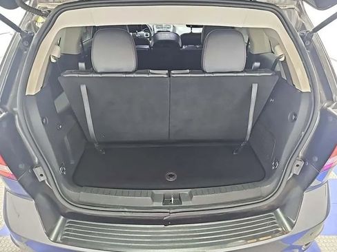 Used 2018 Dodge Journey GT image 4