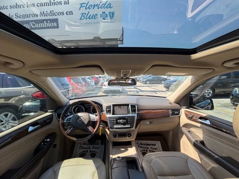 Used 2012 Mercedes-Benz ML 350 4MATIC image 18