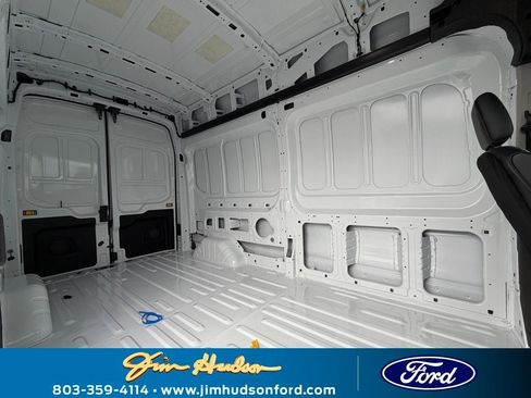 New 2025 Ford Transit 350 Base image 12