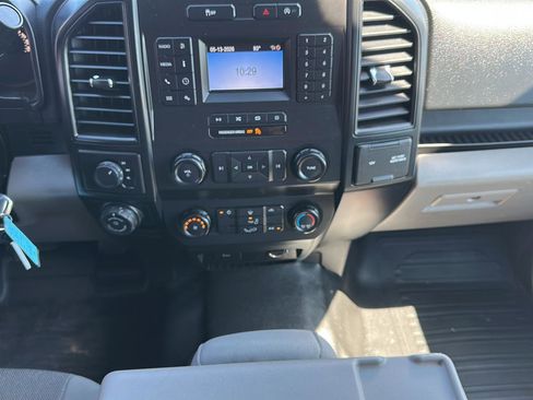 Used 2019 Ford F150 XL w/ Equipment Group 101A Mid AWD/4WD image 12