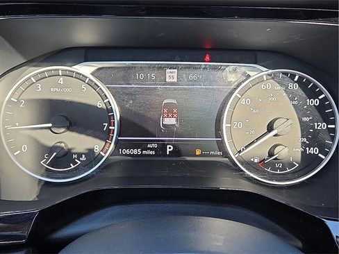 Used 2022 Nissan Pathfinder SL w/ SL Premium Package image 19