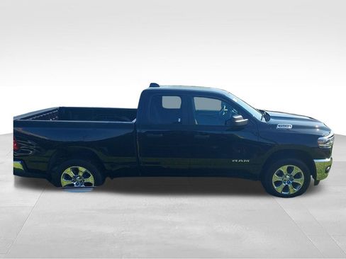 New 2026 RAM 1500 Big Horn AWD/4WD image 6