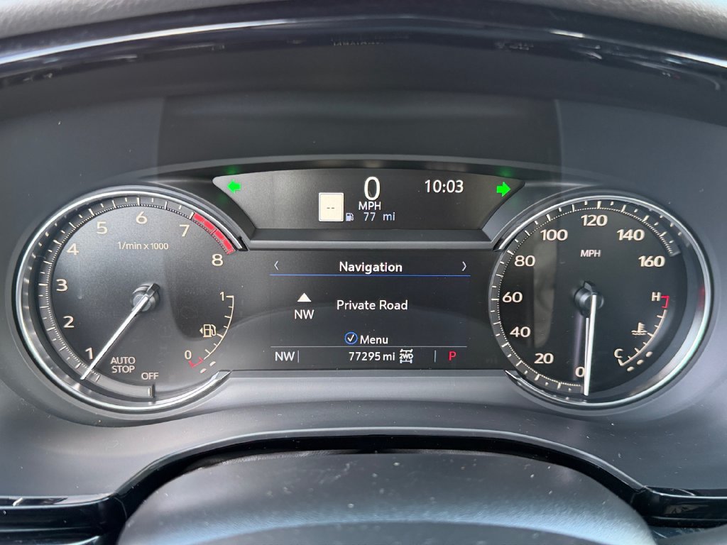Used 2023 Cadillac XT6 Premium Luxury AWD/4WD image 25
