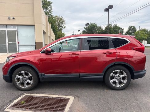 Used 2019 Honda CR-V EX-L image 9