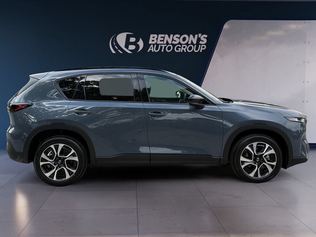 New 2026 MAZDA CX-5 Preferred AWD/4WD image 6