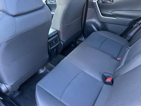 New 2025 Toyota RAV4 LE image 14