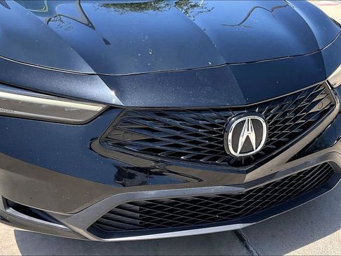 Used 2024 Acura Integra FWD image 32