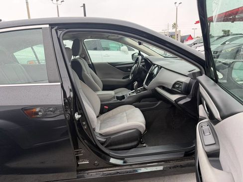 Used 2021 Subaru Legacy Premium image 16