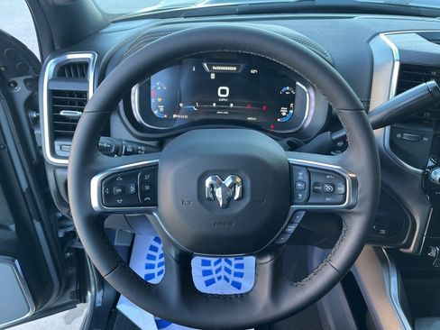 New 2026 RAM 2500 Laramie image 8