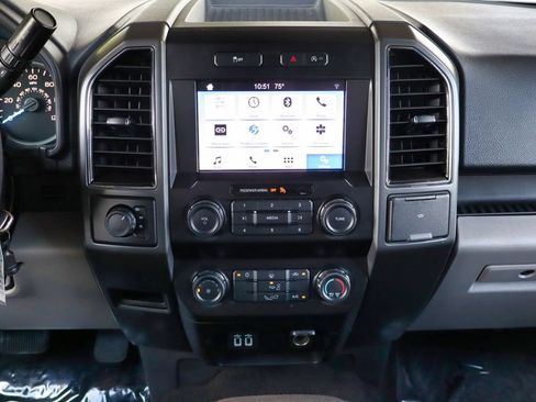 Used 2019 Ford F150 XLT AWD/4WD image 34