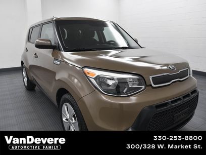 Used 2016 Kia Soul