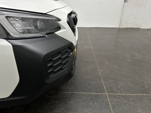 Used 2025 Subaru Outback Wilderness image 2