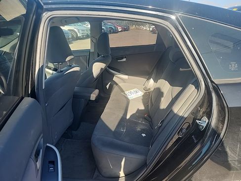 Used 2010 Toyota Prius Two FWD image 20