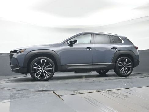 New 2026 MAZDA CX-50 AWD 2.5 S w/ Premium Package image 19