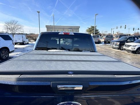 Used 2019 Ford F150 XLT w/ Equipment Group 302A Luxury image 7