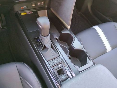 Used 2026 Toyota Camry SE image 14