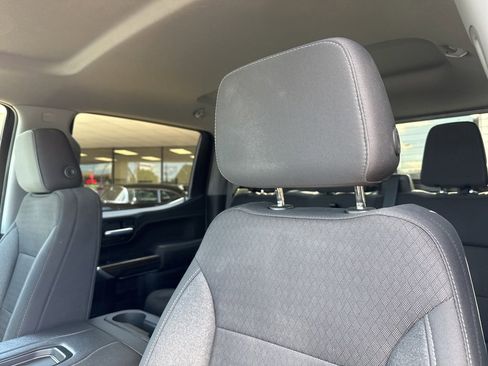 Used 2021 Chevrolet Silverado 1500 RST w/ All Star Edition Plus image 17