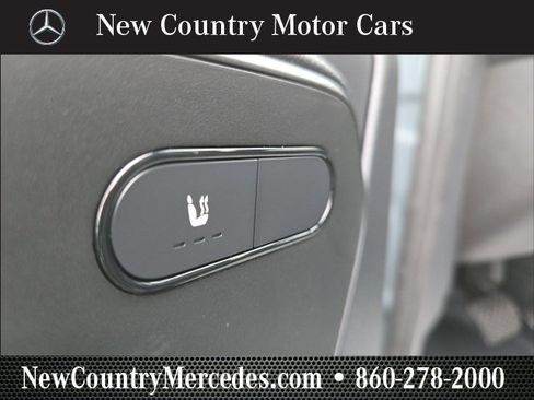 Used 2022 Mercedes-Benz Sprinter 2500 image 17