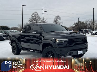 Used 2021 RAM 1500 TRX w/ TRX Level 1 Equipment Group