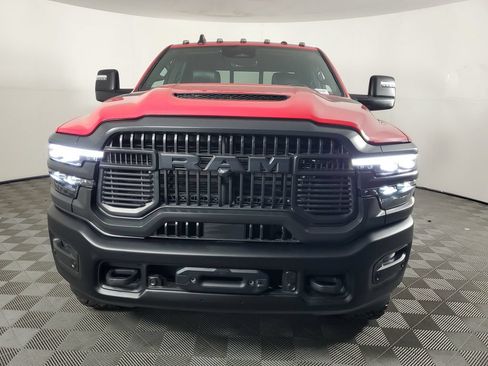 Used 2026 RAM 2500 Power Wagon AWD/4WD image 9