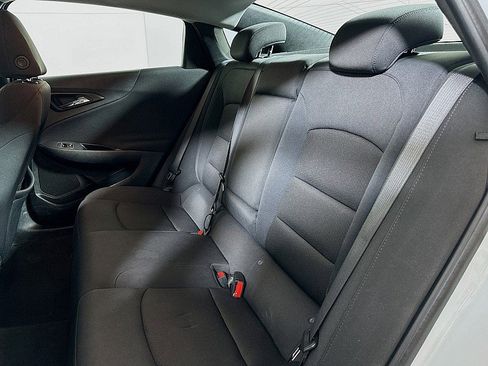 Used 2023 Chevrolet Malibu LT w/ Driver Confidence Package FWD image 20