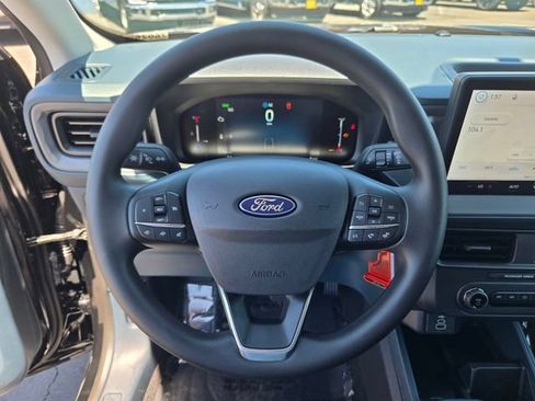 New 2026 Ford Maverick XL FWD image 20