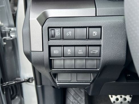 New 2026 Toyota 4Runner TRD Sport Premium image 21