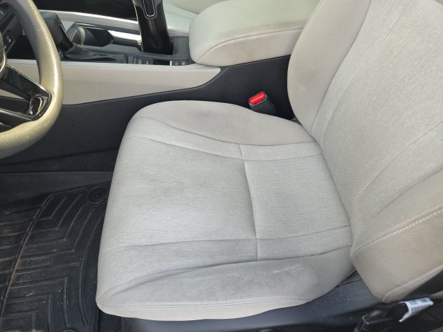Used 2023 Honda Accord EX image 14
