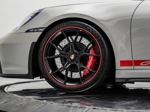 Used 2022 Porsche 911 GT3 RWD image 97
