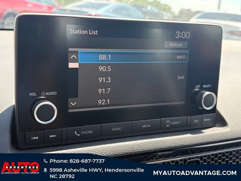 Used 2024 Honda Civic Sport image 11