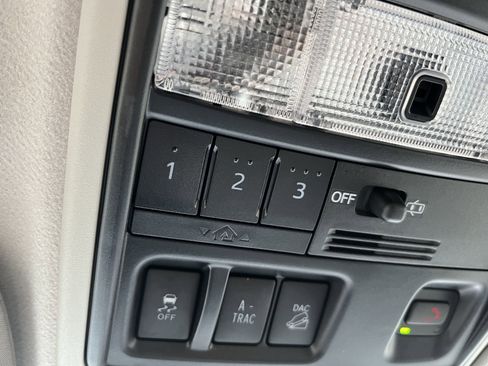 Used 2024 Toyota 4Runner SR5 Premium image 36