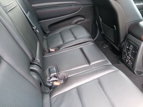 Used 2024 Dodge Durango GT AWD/4WD image 22