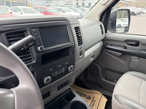 Used 2019 Nissan NV 1500 S RWD image 13