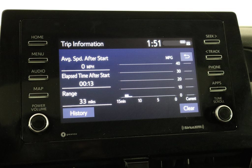 Used 2024 Toyota Camry LE w/ Convenience Package FWD image 36