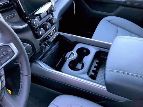 New 2026 RAM 1500 Big Horn image 7