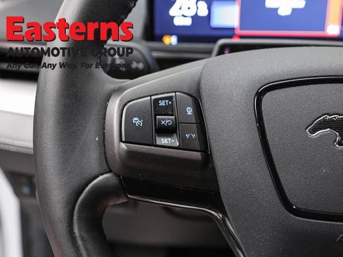 Used 2023 Ford Mustang Mach-E Select RWD image 14