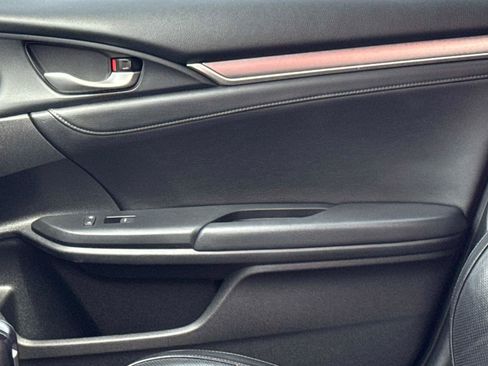 Used 2016 Honda Civic EX-L image 19