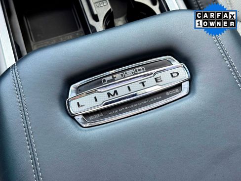 Used 2024 Ford F350 Limited image 21