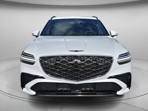 New 2026 Genesis GV70 2.5T Sport Prestige AWD/4WD image 3